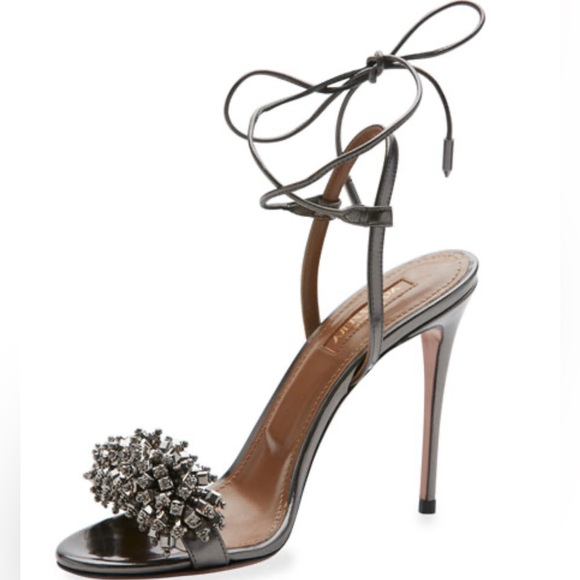 AQUAZURRA SANDALS - Picture 12 of 15